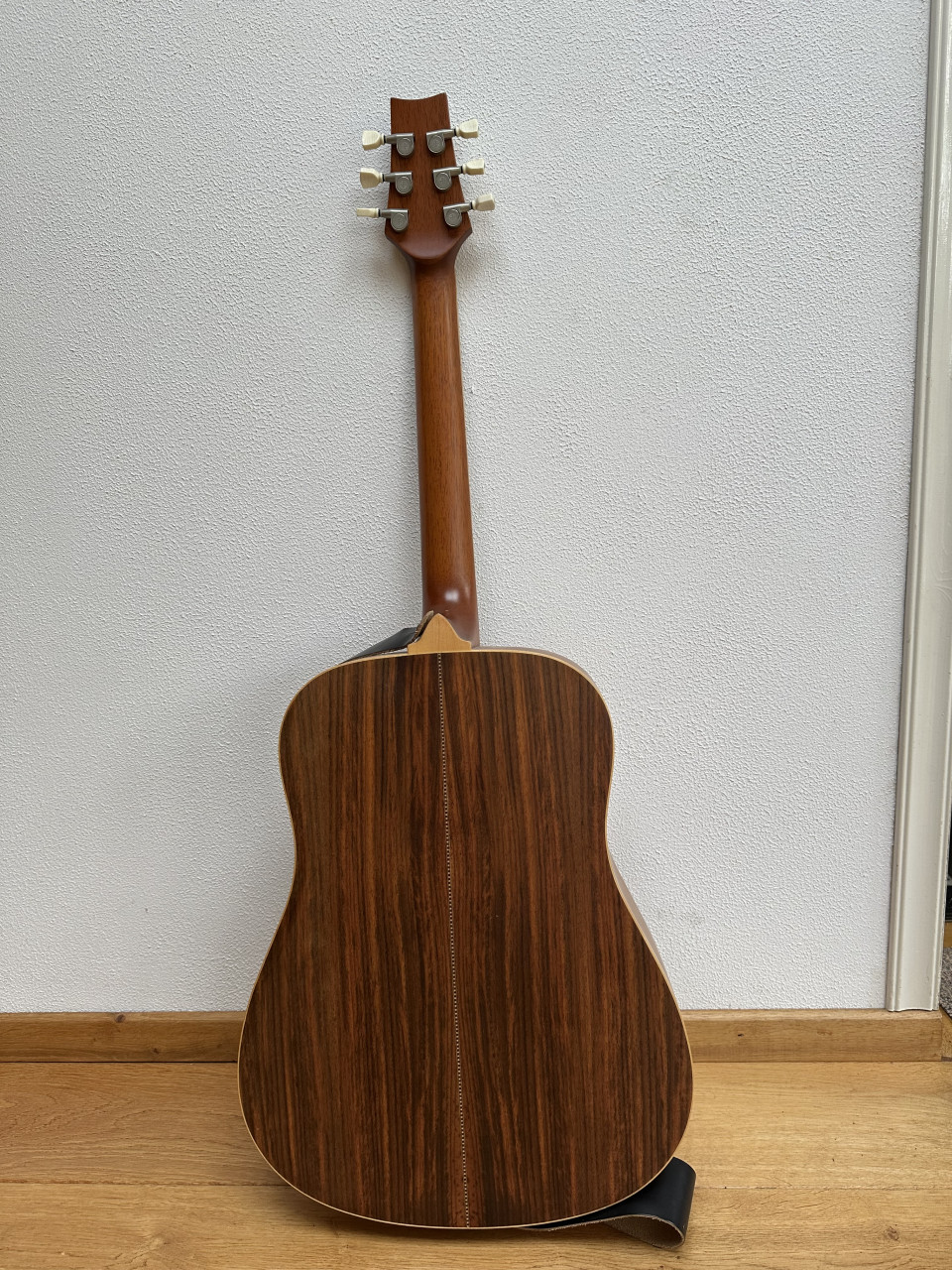 Akoestische gitaar