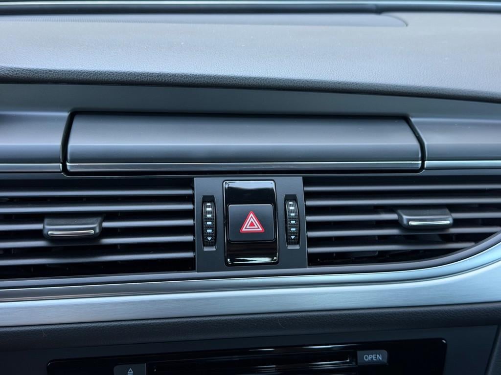 Audi A6 limousine 2.0 tfsi business edition