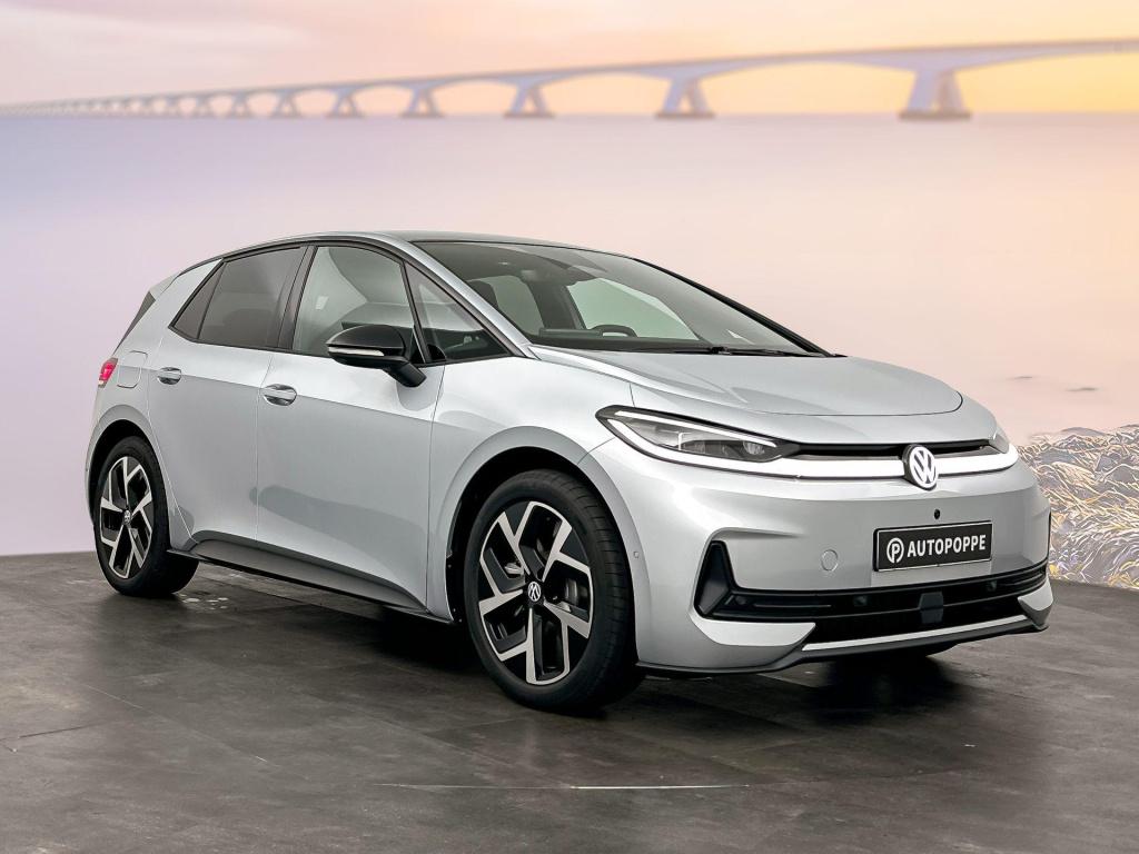 Volkswagen Id.3 Neo style 79 kwh
