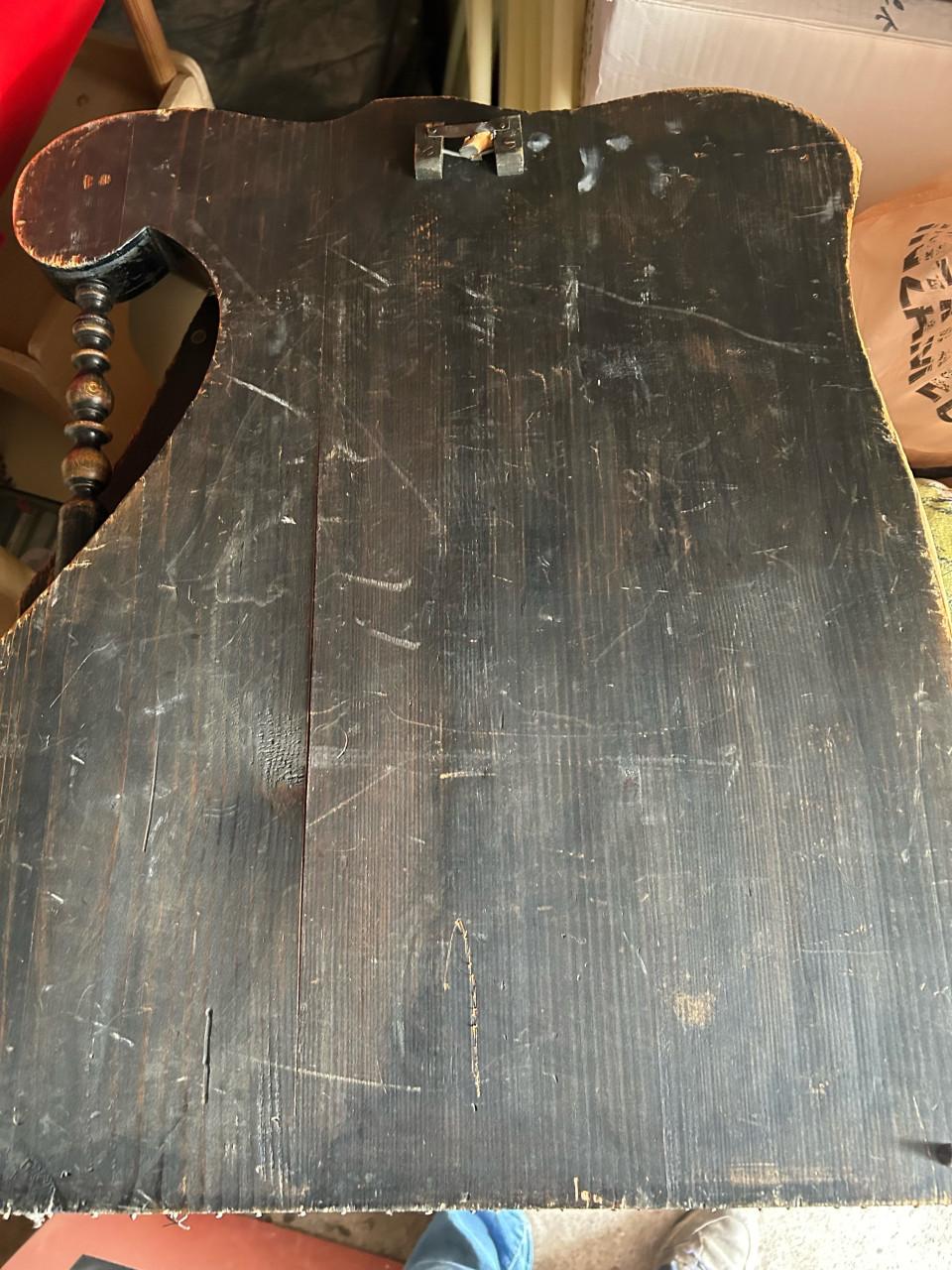 Zither