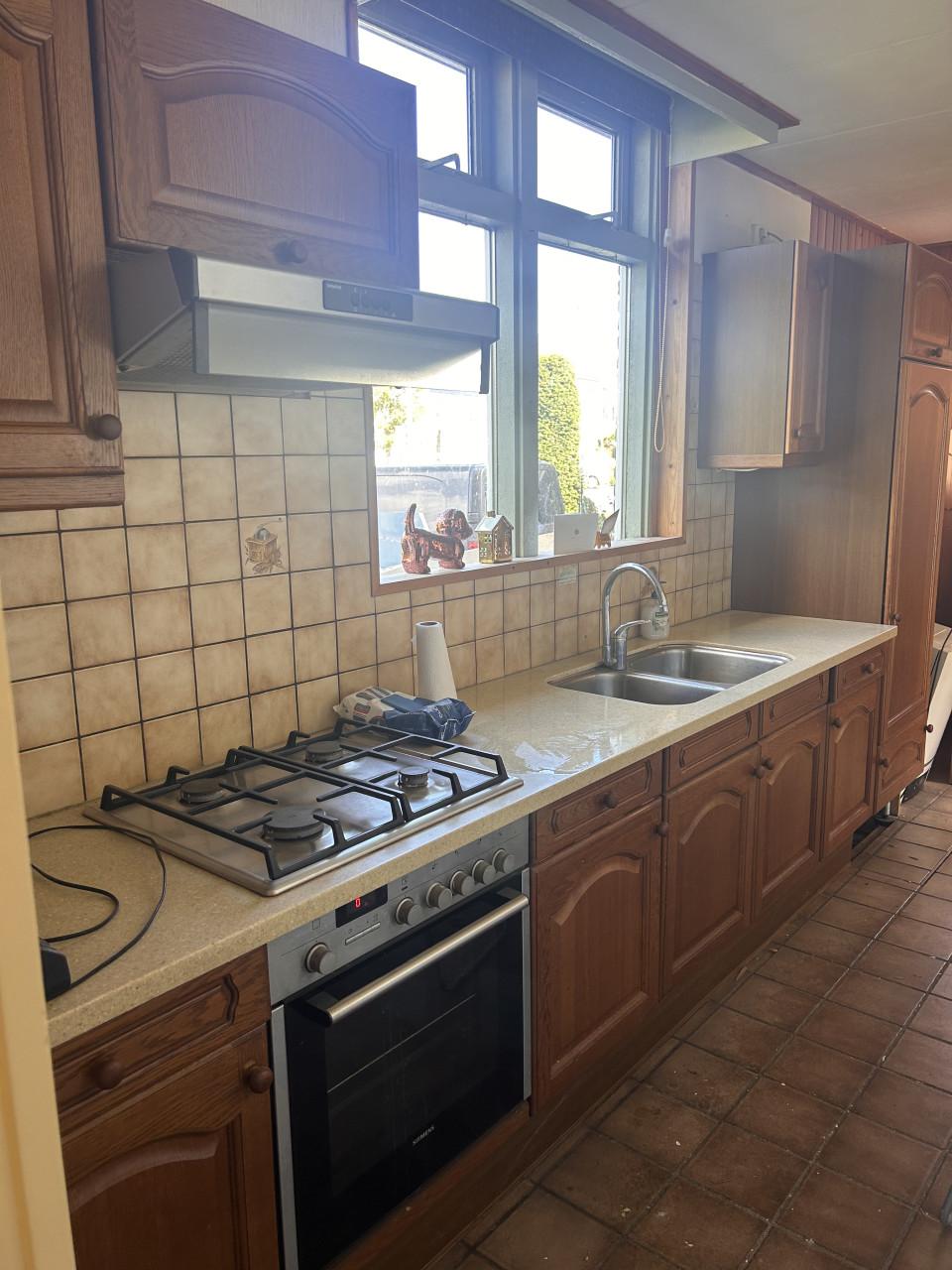 Keuken