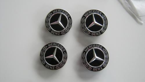 NIEUW MERCEDES NAAF DOPPEN EN MEER DINGEN