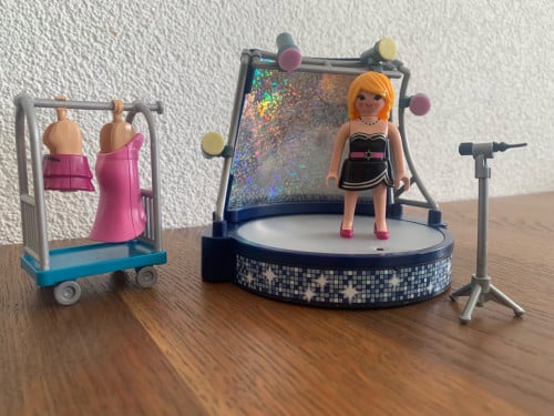 Playmobil 3