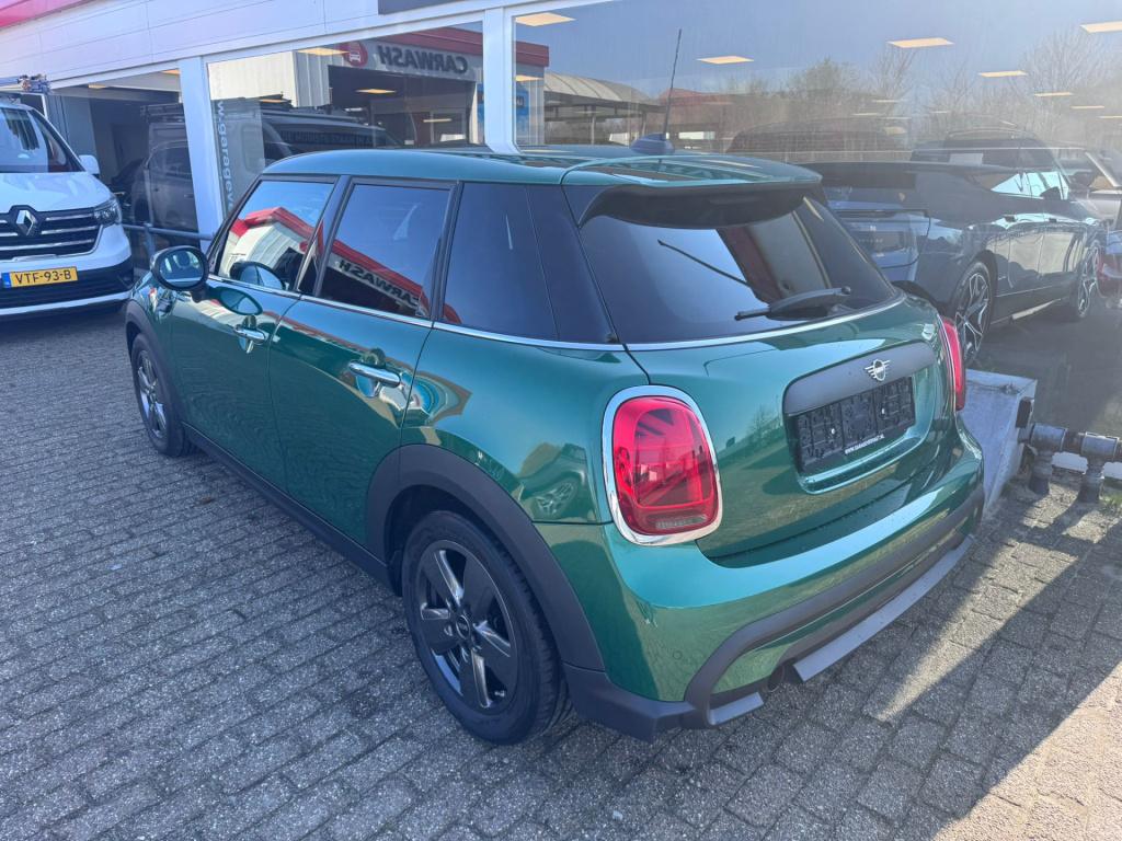 Mini One mini 1.5 business edition