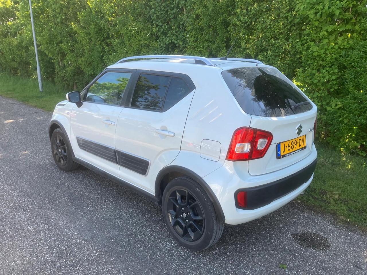 Suzuki Ignis 1.2