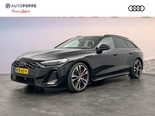 Audi A5 avant 2.0 e-hybrid quattro s edition b&o l drc l leer