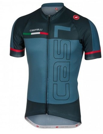 Castelli Spunto zomerset