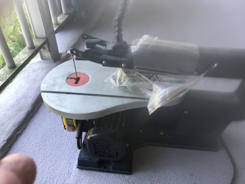 Gereedschap