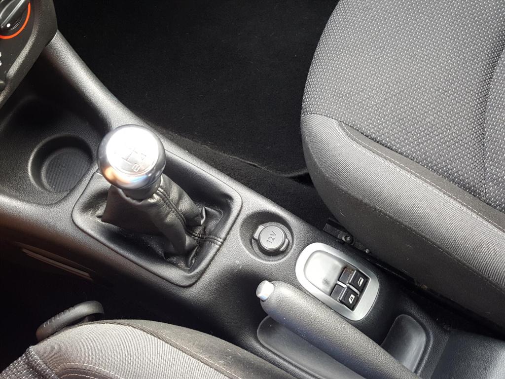 Peugeot Onbekend 206+ xs 1.4i-75pk 5-deurs | airco | cd-speler | mistlampen