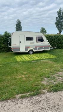 Caravan Beyerland 390-CT
