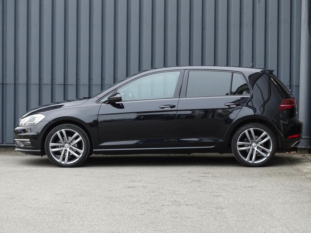 Volkswagen Golf 1.0 tsi comfortline excecutive | navi | apple carplay/andro