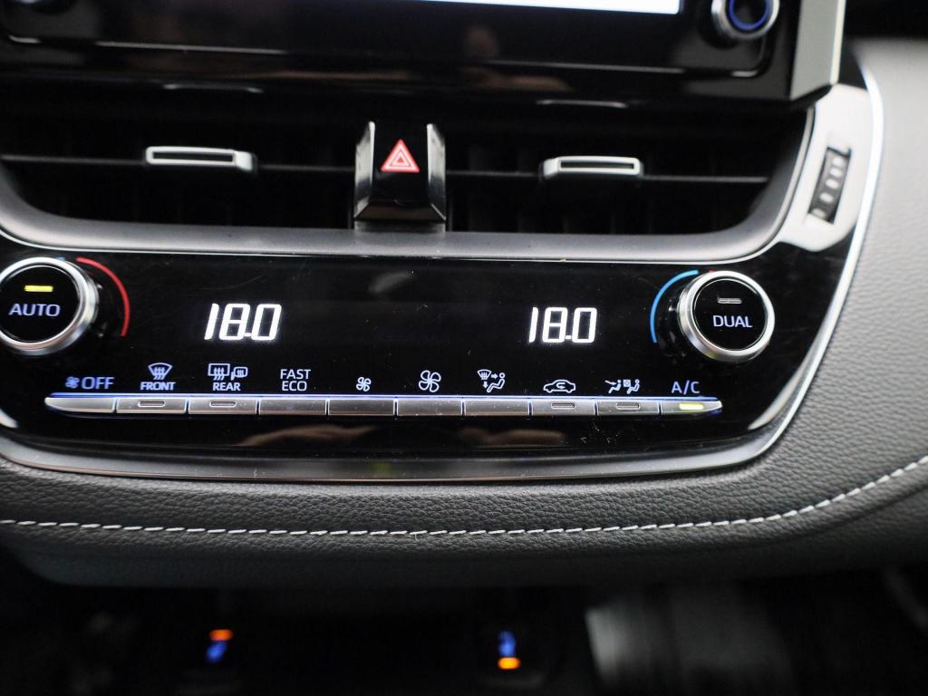 Suzuki Swace 1.8 hybrid style | automaat | stoel verwarming | virtual cockp
