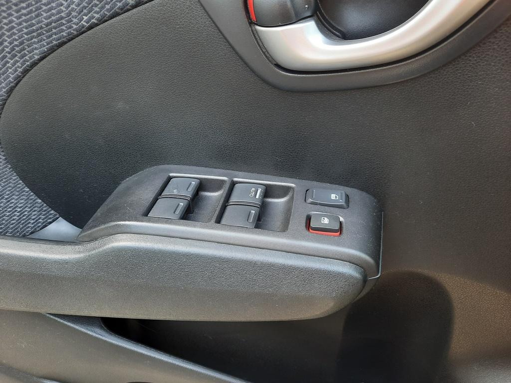 Honda Jazz 1.4 hybrid elegance