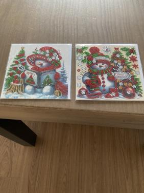 Kerstkaarten