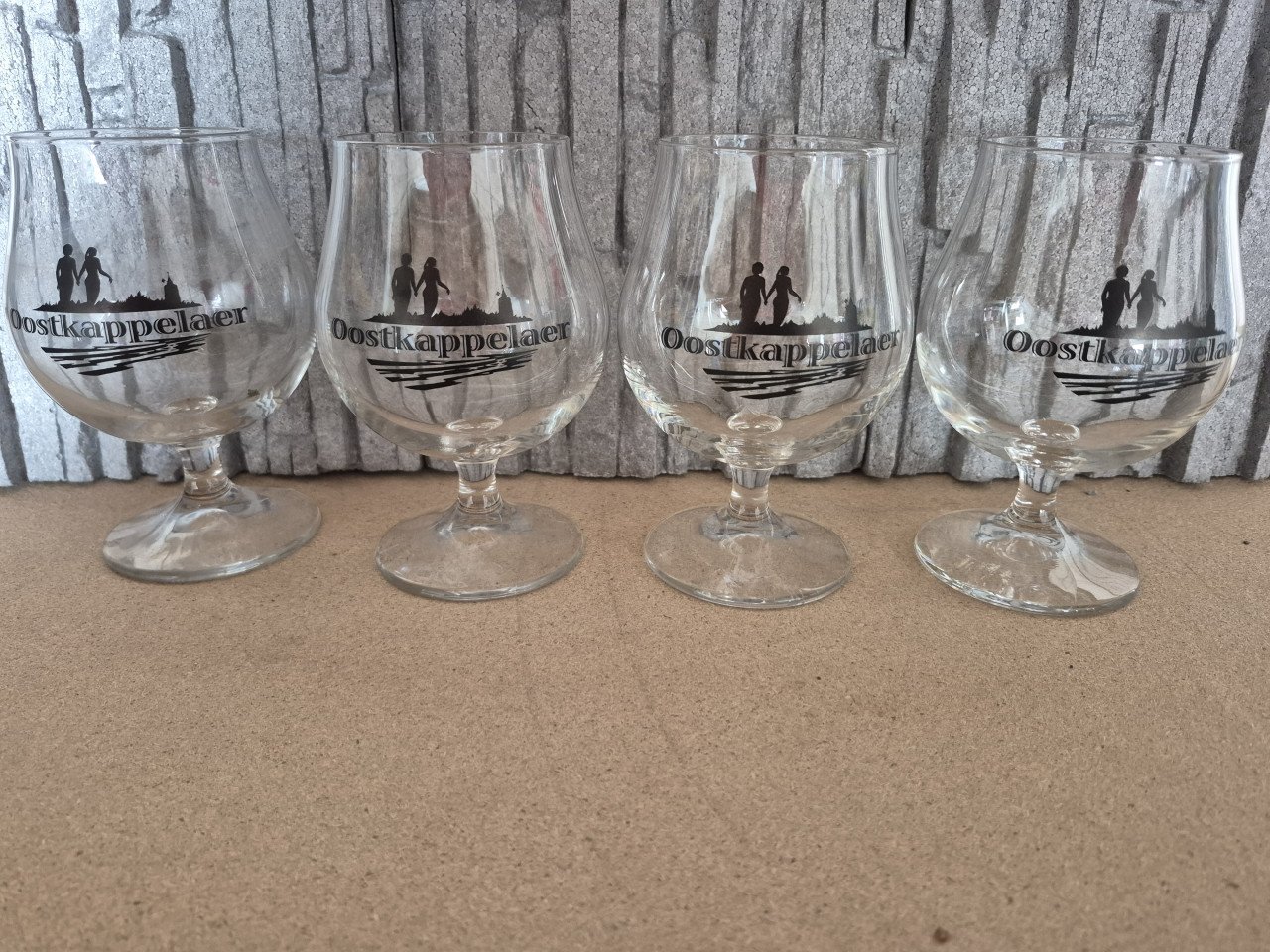Bierglazen