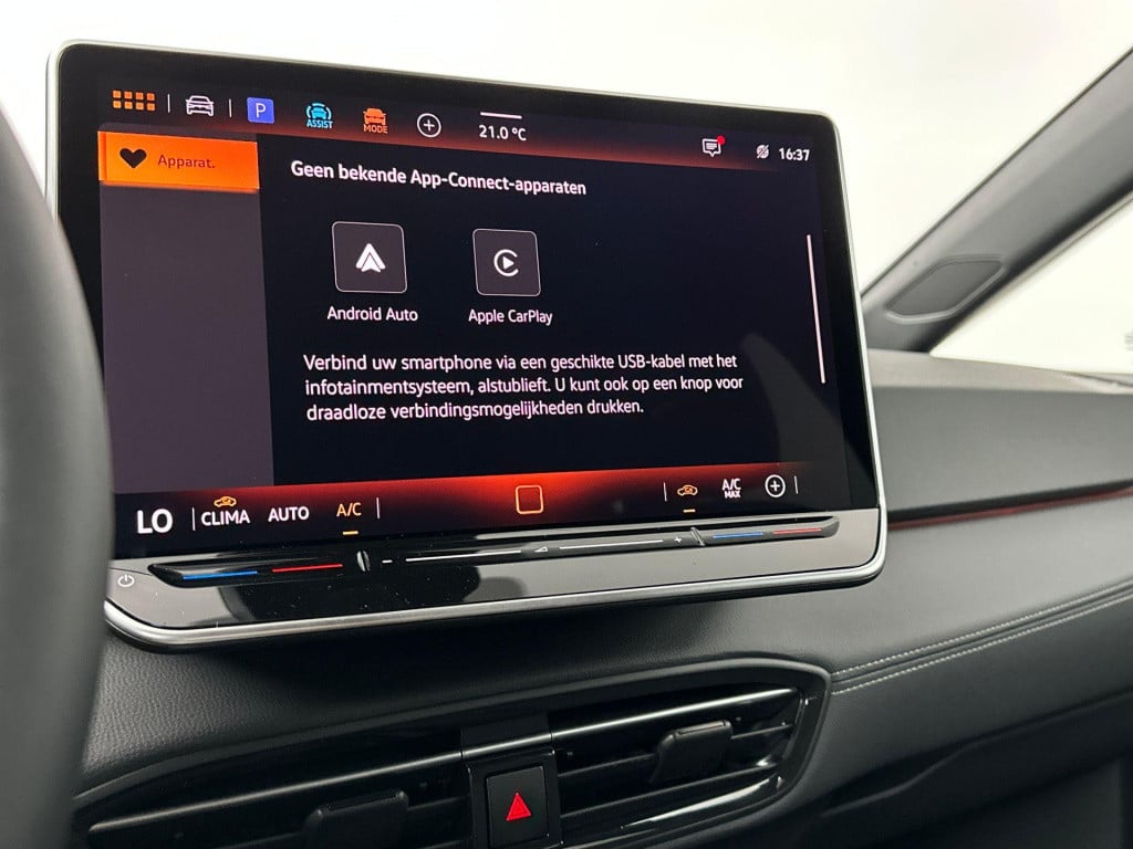 Volkswagen Id.3 black edition 52 kwh accu. 125 kw / 170 pk hatchba