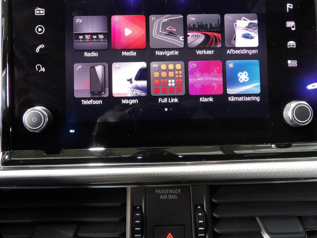 Seat Tarraco 1.5 tsi 150pk style