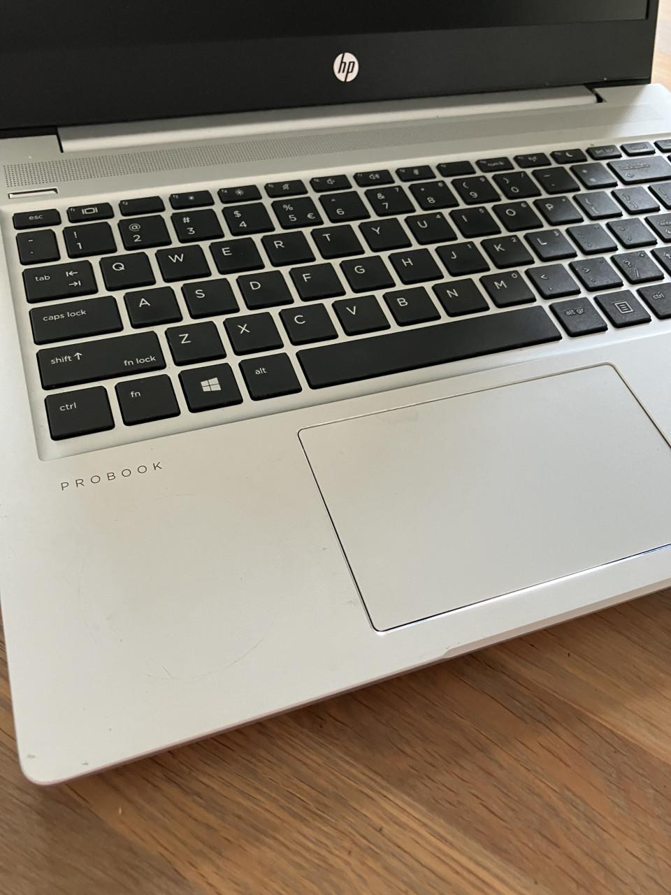 Laptop HP Probook 440 G7 16 GB