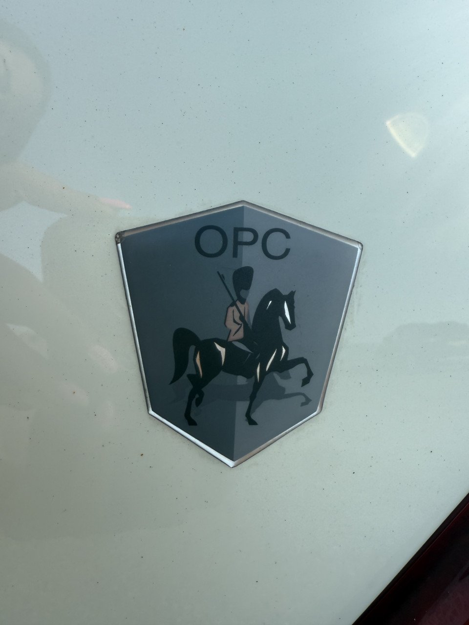 Opel Corsa 1.2 16V 2011 – Licht Groen