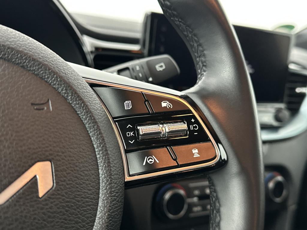 Kia Ceed Sportswagon 1.0 t-gdi mhev design edition | jbl | stuur-/stoelverw