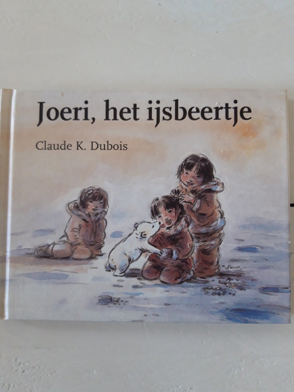 Kinderboeken en prentenboeken