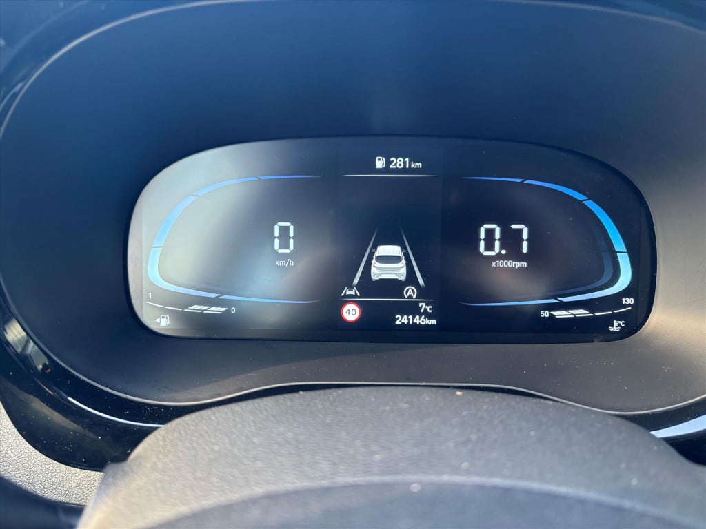 Hyundai I 10 1.0i comfort| apple carplay| dab| cruise control| rijklaar, in