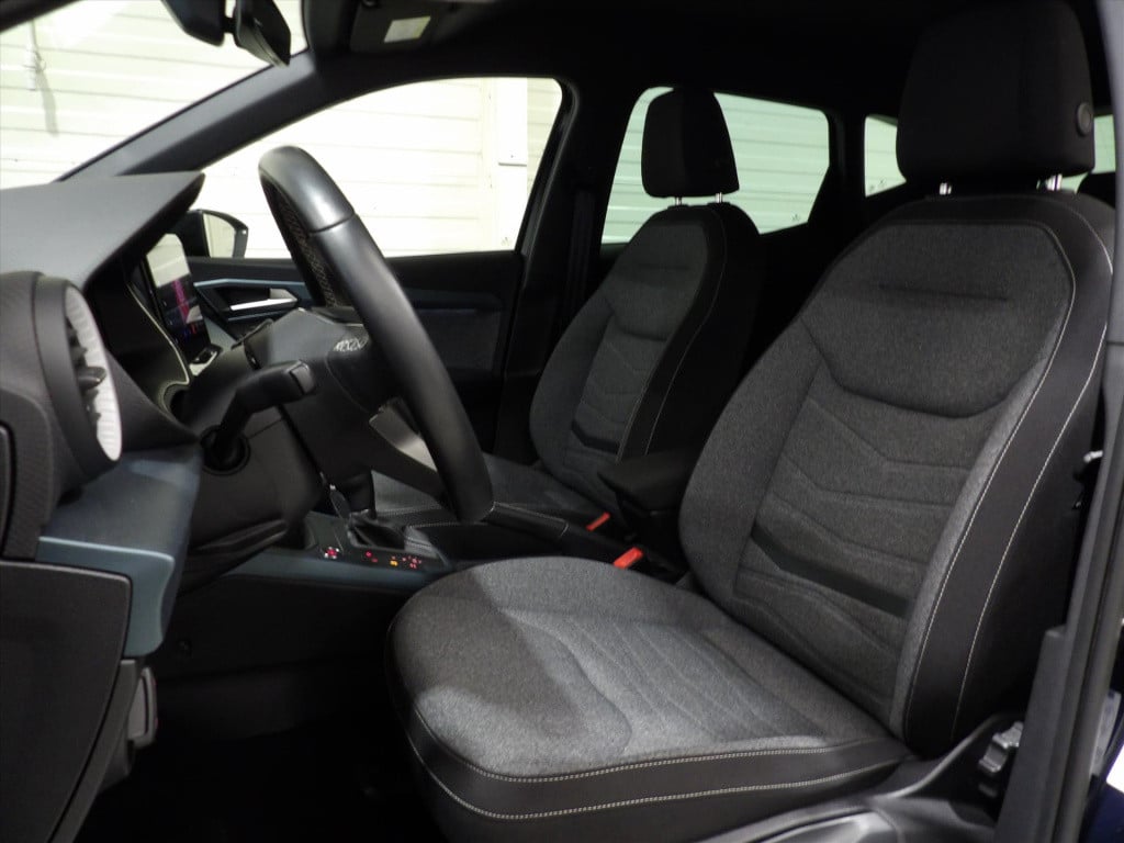 Seat Arona 1.0 tsi 110pk dsg-7 xperience