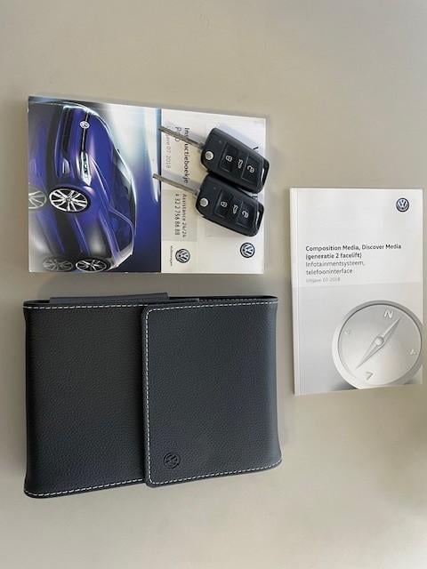 Volkswagen Polo 1.0 tsi comfortline