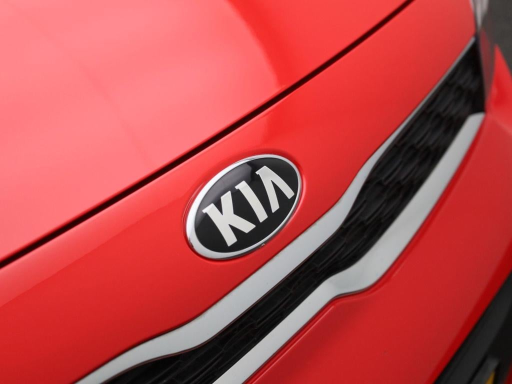 Kia Picanto 1.0 dpi dynamicline | dab | camera | cruise control | bluetooth