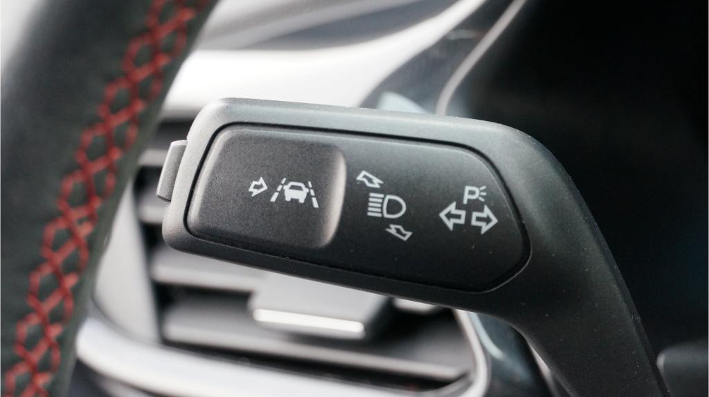 Ford Fiesta 1.0 ecoboost st-line rijklaar incl garantie