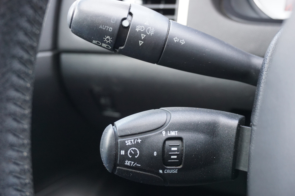 Peugeot 307 cc 2.0-16v climate / cruise controle / leder / nap