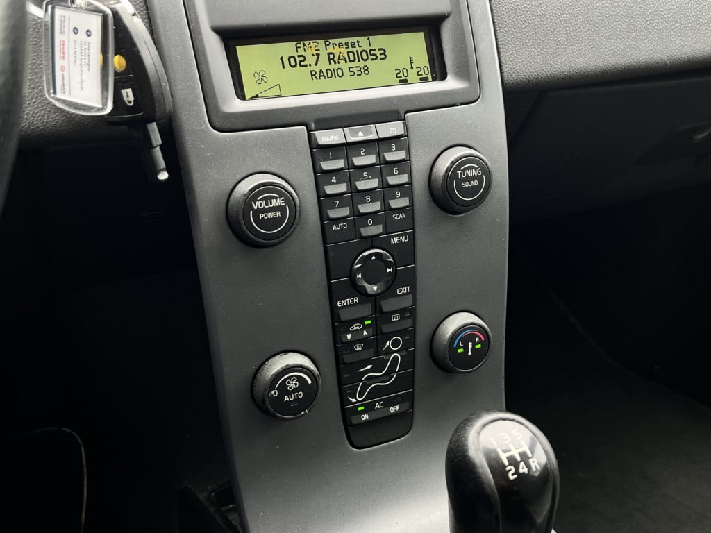 Volvo C30 1.6 kinetic