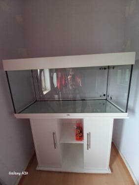 Juwel Aquarium  - wit