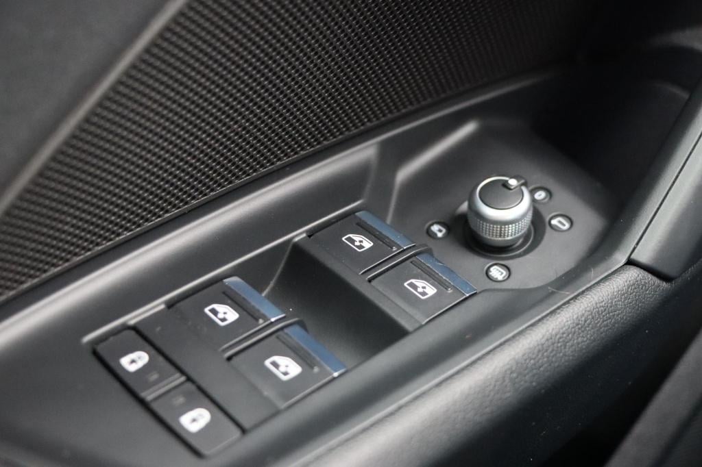 Audi A3 sportback 40 tfsi e advanced edition 204pk s-tronic