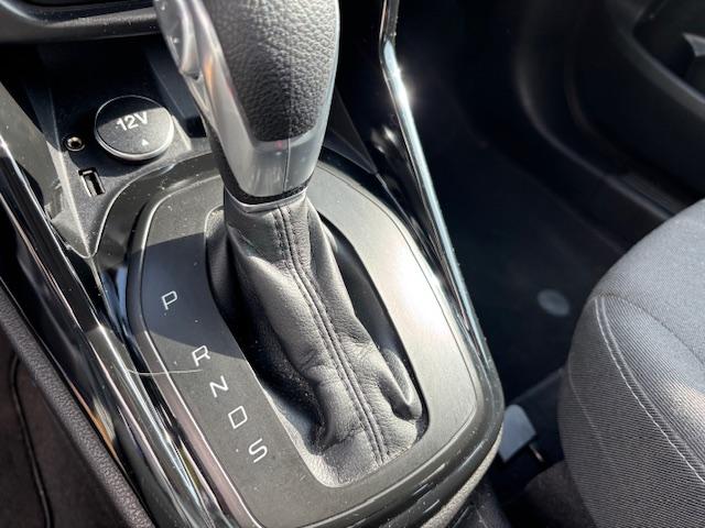 Ford B-max 1.6 ti-vct 105pk powershift titanium automaat 6t cruise & climat