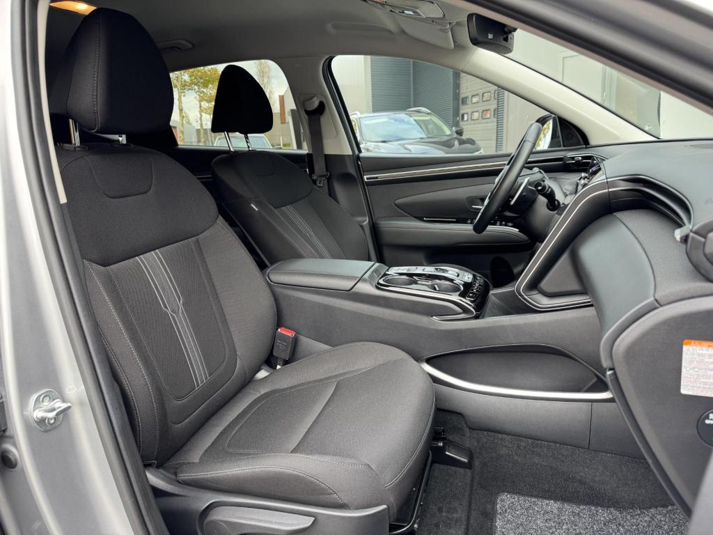 Hyundai Tucson 1.6 t-gdi hev comfort smart nl-auto, 1650kg trekgewicht!