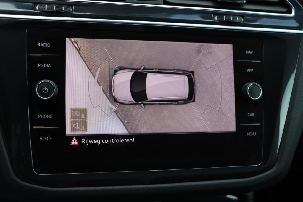 Volkswagen Tiguan 1.5 tsi r-line business+ 150pk dsg7