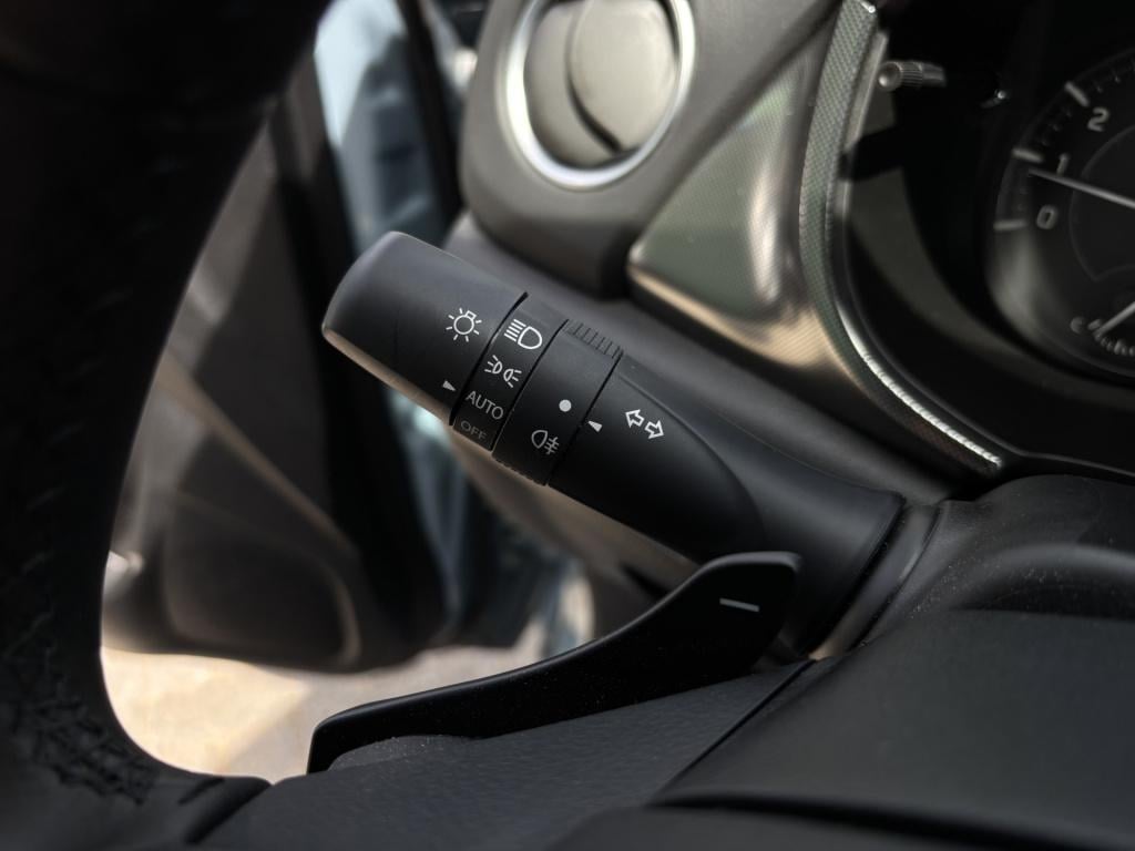 Suzuki Vitara automaat 1.4 boosterjet smart hybrid style