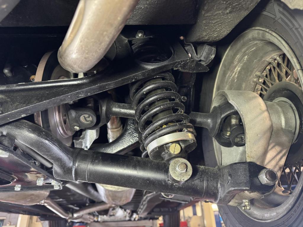 Jaguar S-Type 3.4 s overdrive, origineel nl, gerestaureerd!