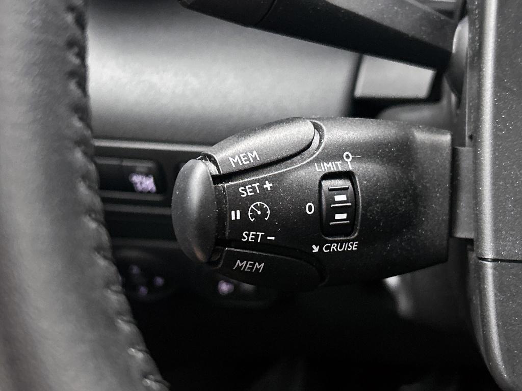 Citroen C3 Aircross 130pk shine | rijklaar | trekhaak | camera | keyless |