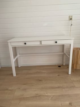 Ikea hemnes bureau