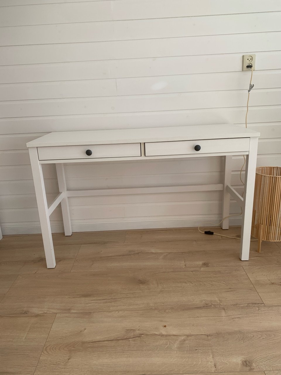 Ikea hemnes bureau