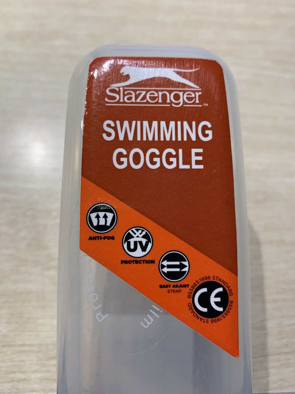 Slazenger Swimming Goggle