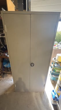 Draaideurkast archiefkast dossierkast