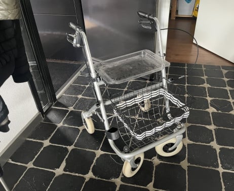 ROLLATOR