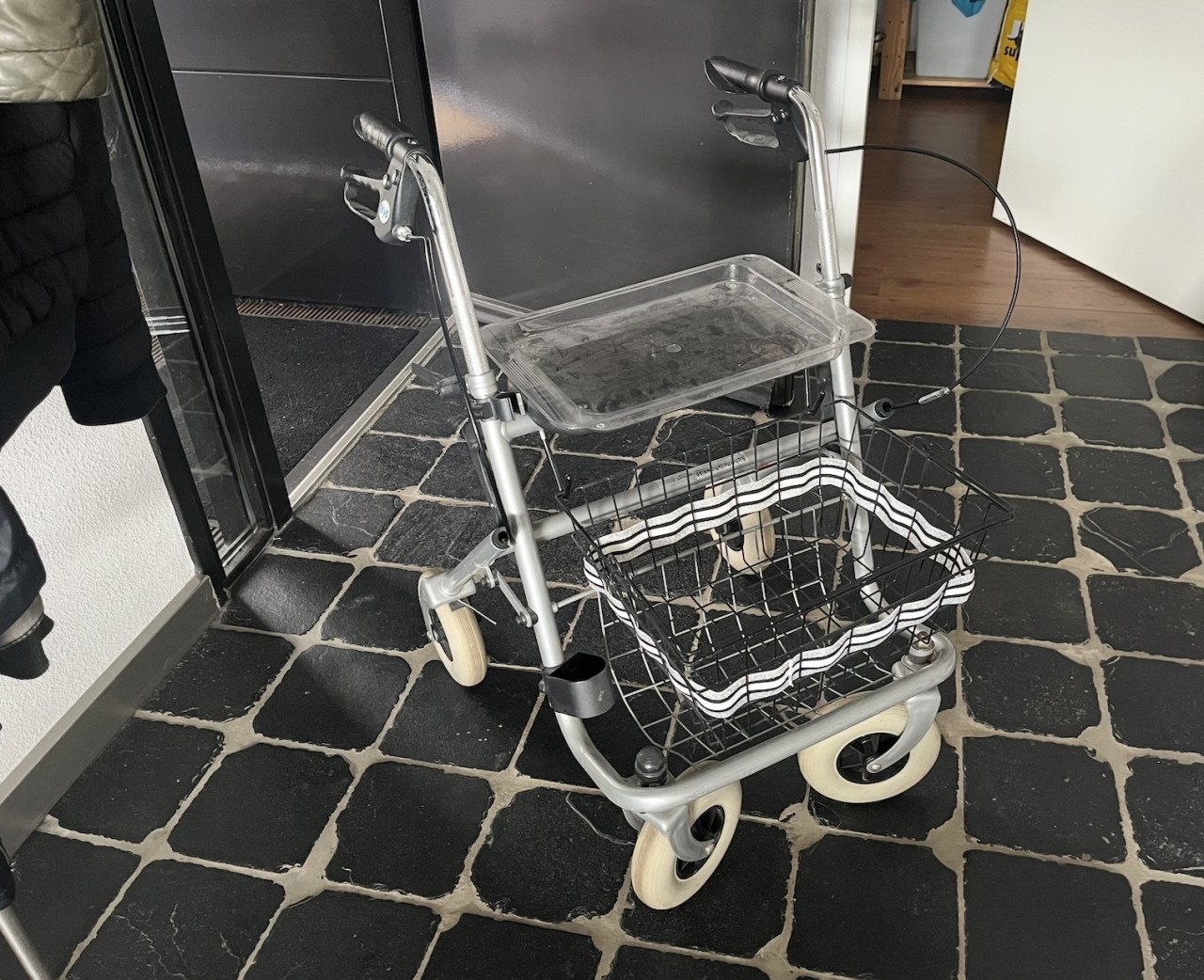 ROLLATOR