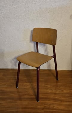 Gratis, kinderstoeltje.
