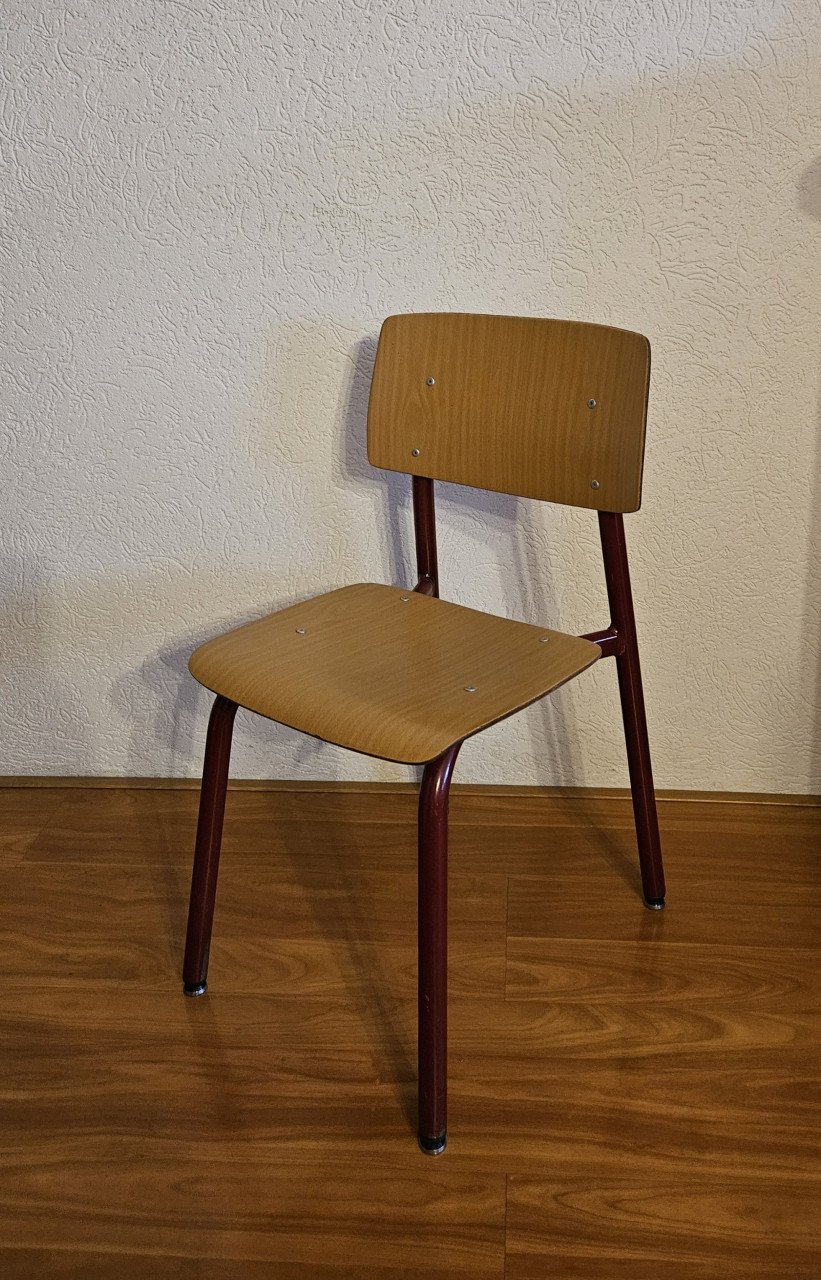 Gratis, kinderstoeltje.