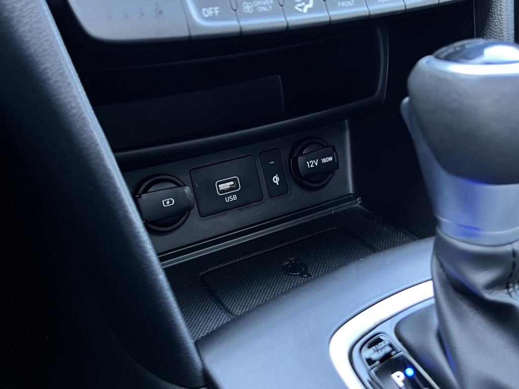 Hyundai Kona 1.6 gdi hev premium sky | apple/ android carplay | dab | camer