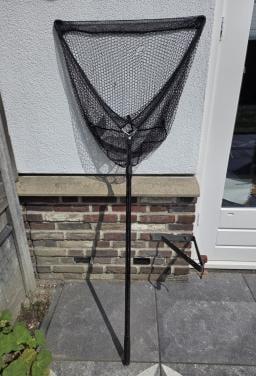 Visnet en leefnet